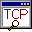 TCP Spy icon